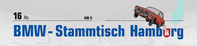 Bild: BMW-Stammtisch Hamburg / Termin-Planer 2017
